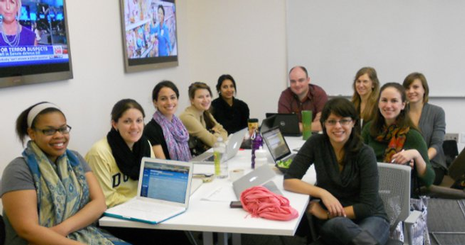 ICSF Board